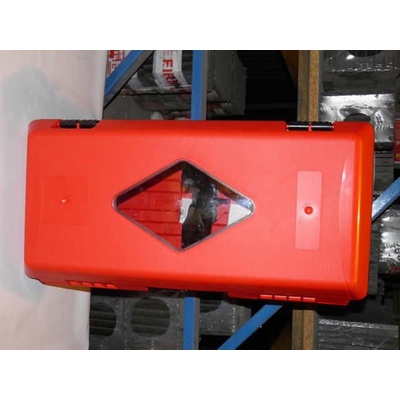 Box na hasící přístroj 6KG ERMAX 70003, , ,