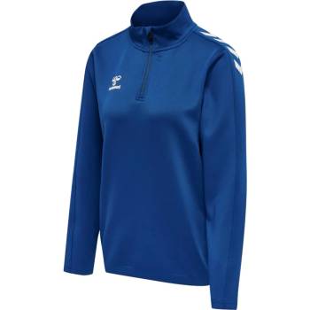 Hummel Суитшърт Hummel CORE XK HALF ZIP SWEAT WOMAN 211945-7045 Размер L