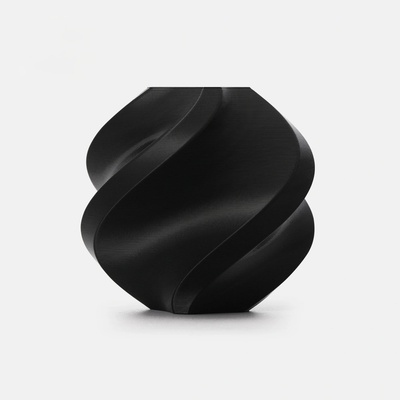 Bambu Lab PETG Basic Čierna 1,75mm 1kg