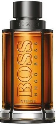 HUGO BOSS The Scent Intense for Man EDP 50 ml