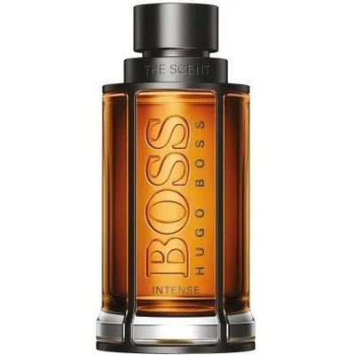 HUGO BOSS The Scent Intense for Man EDP 50 ml