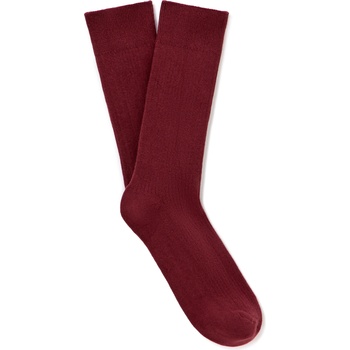 Celio Високи чорапи Riqlo Celio | Cherven | МЪЖЕ | ЕДИН РАЗМЕР