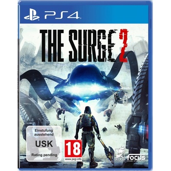 The Surge 2