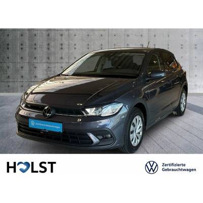 Volkswagen Polo 1.0 TSI 70 kW
