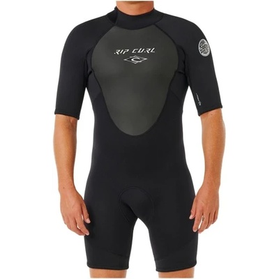 Rip Curl Мъжки неопренов костюм Rip Curl Omega BZ Spr 22FL Wet suit - Black (050-2295-0112)