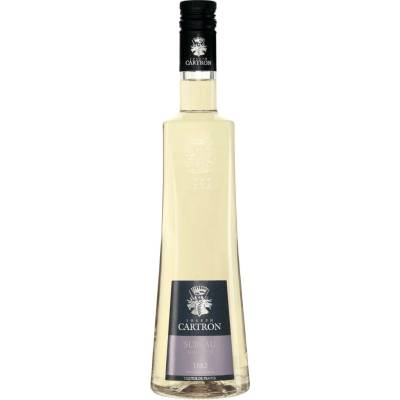 Joseph Cartron Sureau 20% 0,7 l (holá láhev)