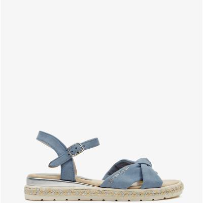 Tom Tailor Сандали Tom Tailor | Sin | ЖЕНИ | 37