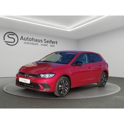 Volkswagen Polo 1.0 TSI 70 kW