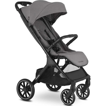 Easywalker Jackey XL Marble Grey 2023