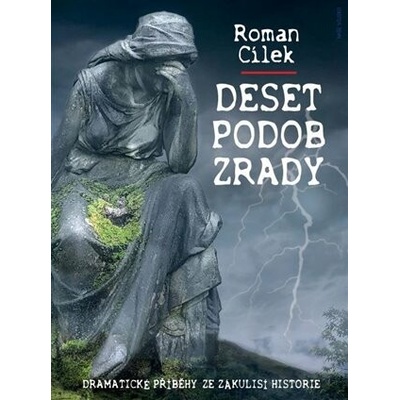 Deset podob zrady