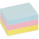 Grande Dolceria Self-adhesive notebook 40x50 - 300 cube EAGLE