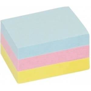 Grande Dolceria Self-adhesive notebook 40x50 - 300 cube EAGLE
