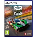 GIANTS Software Project Motor Racing (PS5)