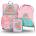 Baagl 3 set zippy duha
