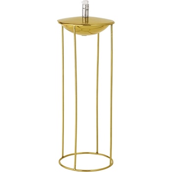 Bloomingville Метална маслена лампа 57 см Lilan - Bloomingville (48800968)