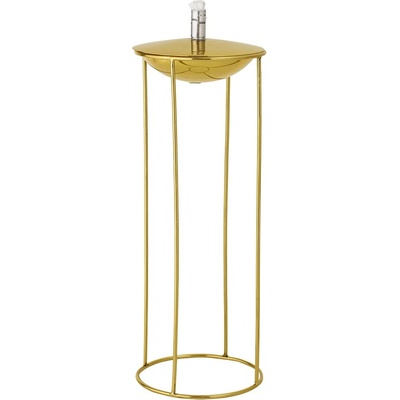 Bloomingville Метална маслена лампа 57 см Lilan - Bloomingville (48800968)