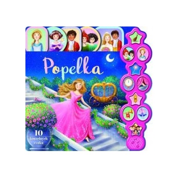 Popelka