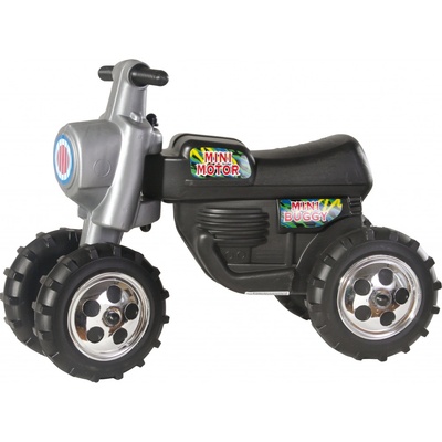 wiky Cross 2 Motor černé 40 cm