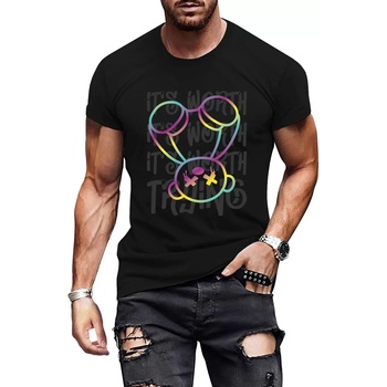 Мъжка тениска a15. b10. b