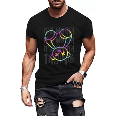 Мъжка тениска a15. b10. b