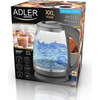 Adler AD 1286