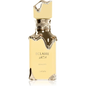 LATTAFA Eclaire Banoffi EDP 100 ml