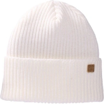 Pletex pletená čepice L489 Smetanová