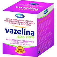 Vitar vazelína Aloe Vera 110 g