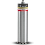 Husqvarna Диамантена боркорона Husqvarna Construction Elite-Drill, 350 х 500 мм, 1¼" UNC (591 14 31-02) (591 14 31-02)