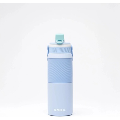 Kambukka termoska Dupla Insulated 750 ml sv.modrá