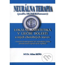 Neurálna terapia - Milan Beňo