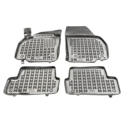 Rezaw-Plast Гумени стелки за VW T-Cross (2019+) - тип леген