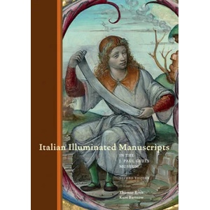 Italian Illuminated Manuscripts | Thomas Kren (ISBN: 9781606064368)