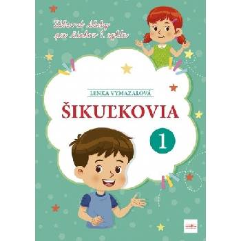Šikuľkovia
