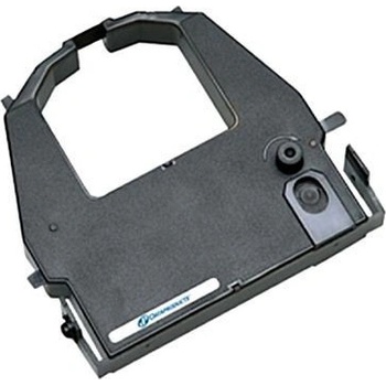 Pro Fujitsu Fujitsu DL 3700/3800, черно, съвместима боядисваща лента (DL3700)