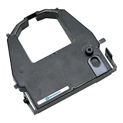 Pro Fujitsu Fujitsu DL 3700/3800, черно, съвместима боядисваща лента (DL3700)