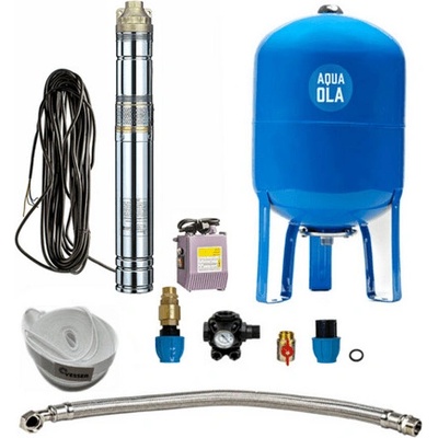 Prodo Omnigena EVJ 2,5 / 50L 28534