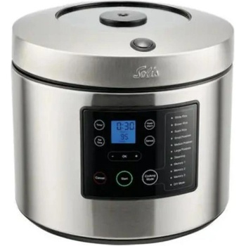 Image 1 of SOLIS Rice Potato Cooker (97901)