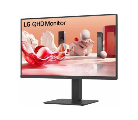 LG 27BA65QB-B