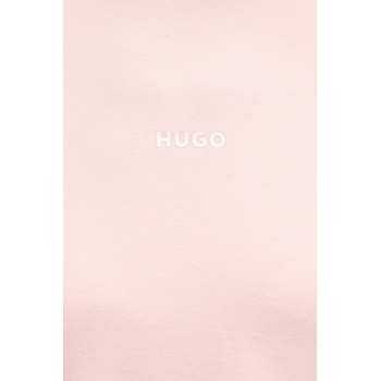 HUGO домашна тениска дамски CASUAL_t-shirt (50561045)