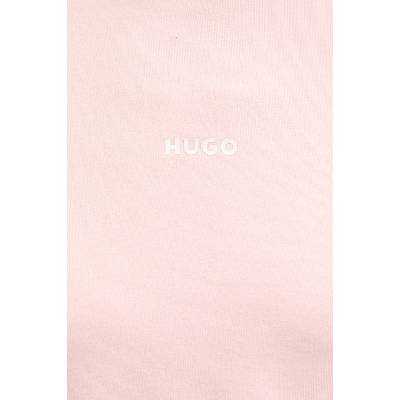 HUGO домашна тениска дамски CASUAL_t-shirt (50561045)