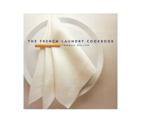 French Laundry Cookbook