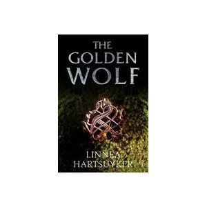 Golden Wolf | Linnea Hartsuyker (ISBN: 9781408708866)