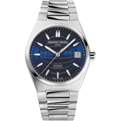 Frederique Constant Frederique constant fc-303n2nh6b (fc-303n2nh6b)