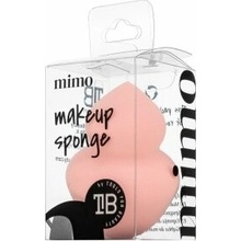 Mimo Multipourpose Makeup sponge Light pink 42 x 65 mm