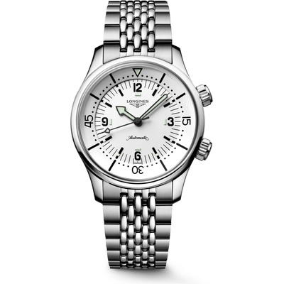Longines L3.764.4.16.6