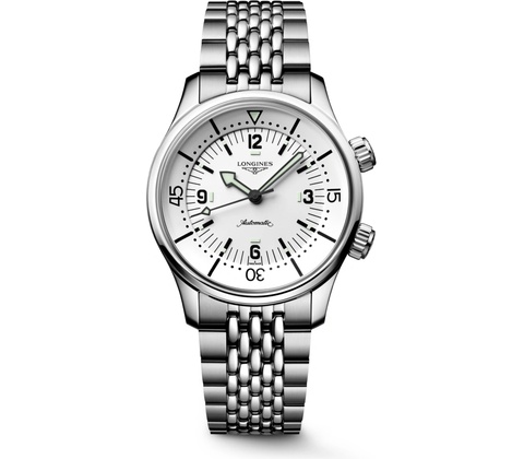 Longines L3.764.4.16.6