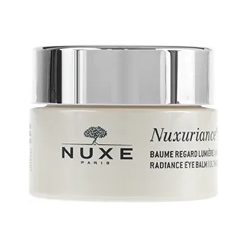 NUXE Nuxuriance Gold осветяващ балсам за очи 15 мл