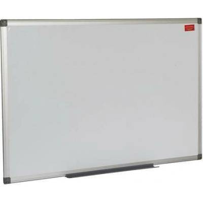 Extera Bílá magnetická tabule Basic, 90 x 60 cm 51208
