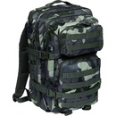 Brandit US Cooper Large Darkcamo 40 l